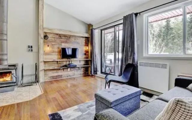 Chalet 20 Chemin des Adirondack