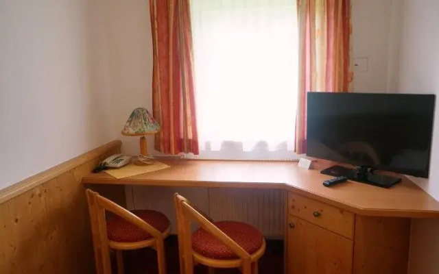 Frühstückspension Klinglhub