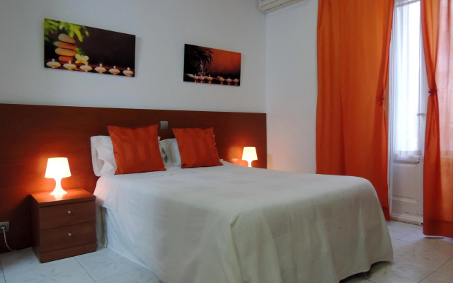 Hostal Cervantes