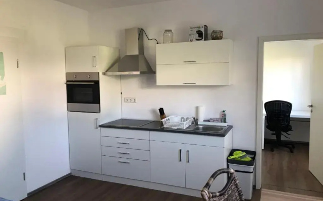 Ferienwohnung Janson