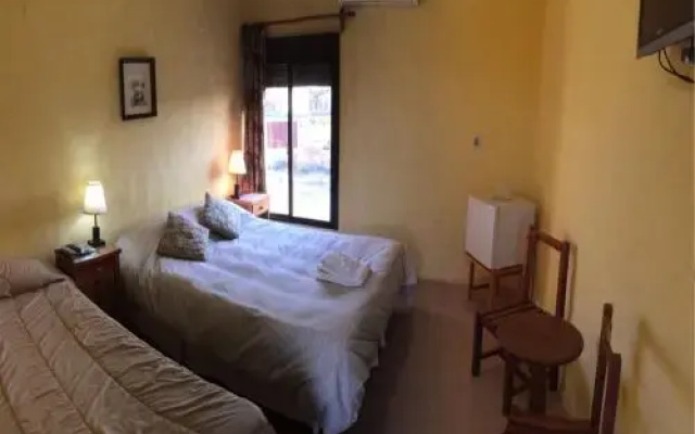 Posada del Navegante