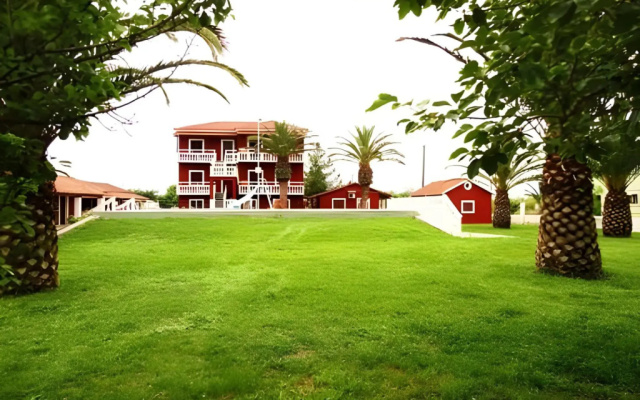 La Palma Studios & Apartments