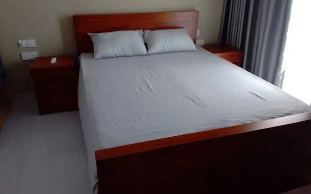 Experience Comfort & Convenience
