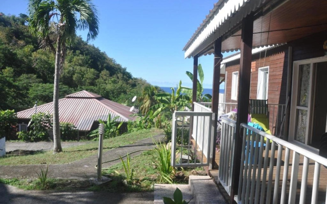 Les Bungalows D'Arly