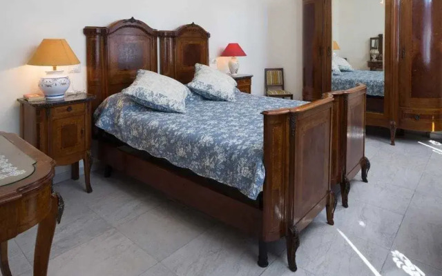 Borgo Santuletta