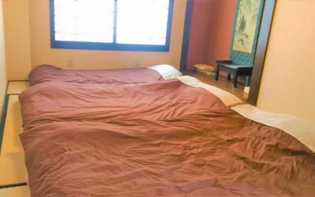 Guest House Kuranomachi