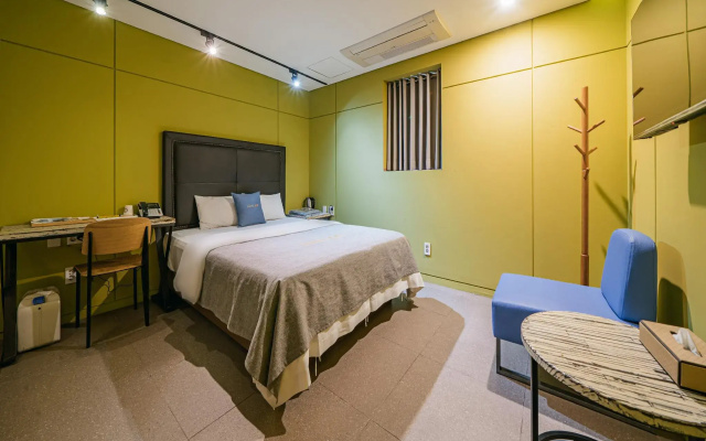 Hotel Myeongjak