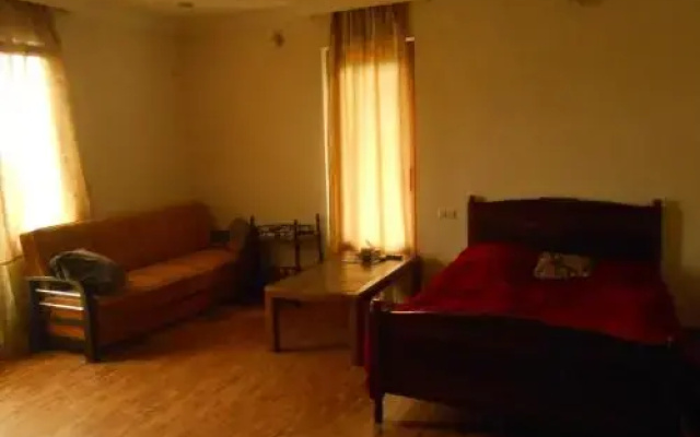 Room In The House Nanako