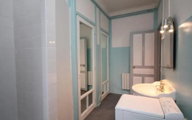 Appartement Mont-Dore, 2 pièces, 4 personnes - FR-1-608-104