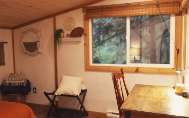 Heartwood Retreats