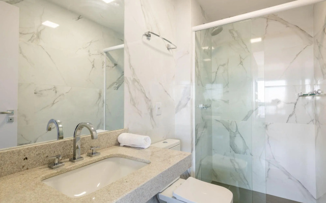 Liv   Apartamento 1403