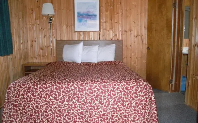 Corail Hotel