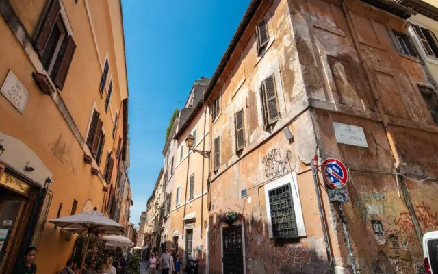Residenza Paola - 2BR Trastevere