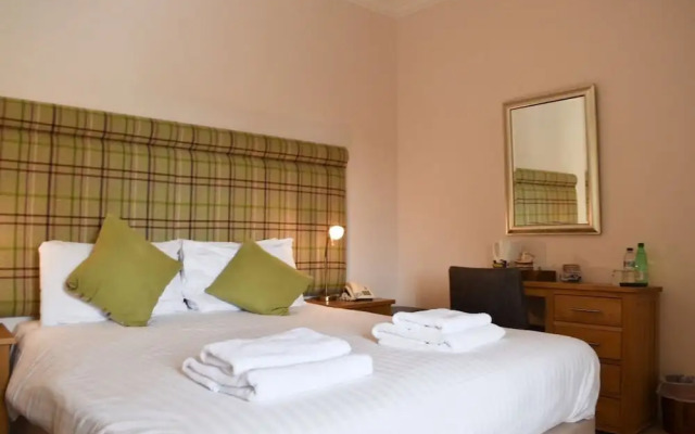 Lord Crewe Hotel