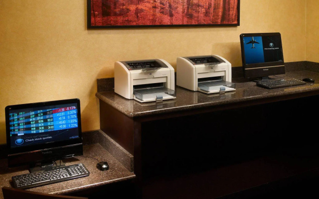 Sonesta ES Suites Nashville Brentwood