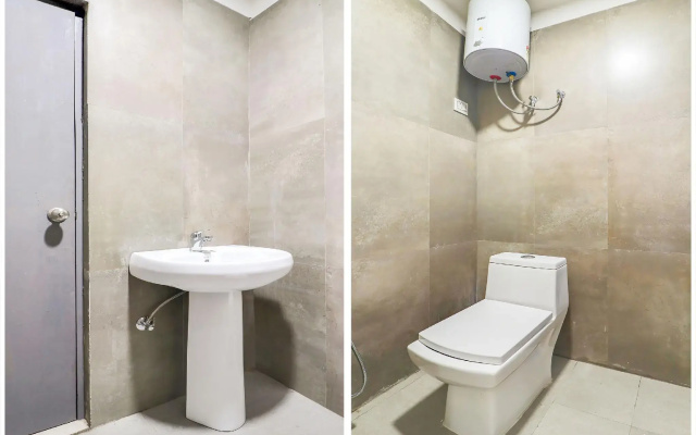 OYO 78426 Basera Homes