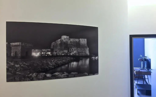 Residenza Santa Lu B&B