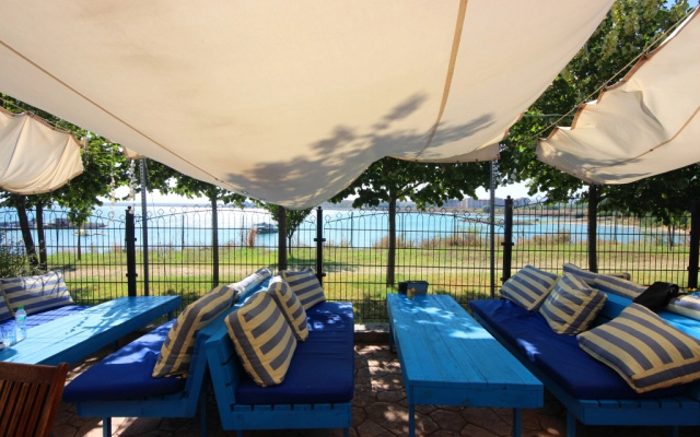 Menada Apartments in Marina Cape