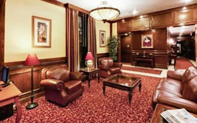 Travelodge Oklahoma City