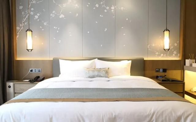 Leisure Tourism Resort Narada Guilin