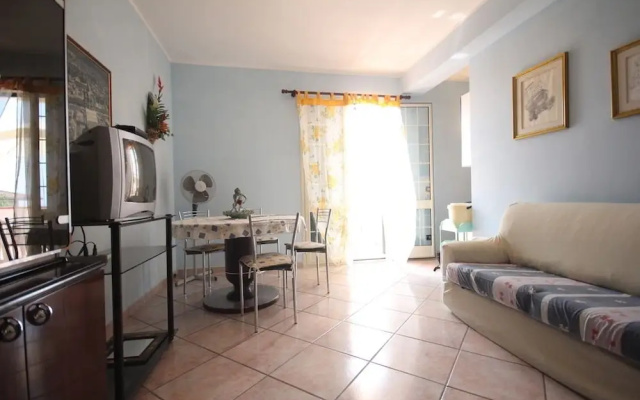 Villa Cocus Vista Mare