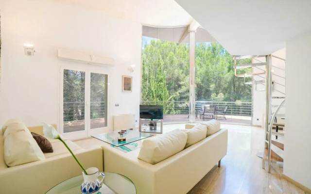 Spectacular Holiday Home in Alcudia with Private Pool