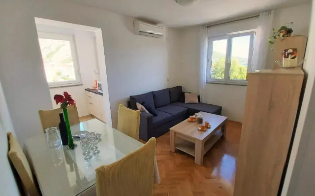 Apartment Ribnjak 10