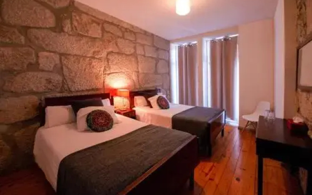 Oporto House