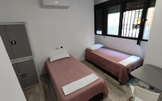 Palafox 23 Hostel