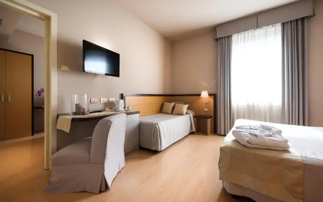 Hotel San Martino
