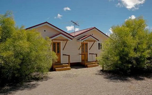 The Viking Farm Bed and Breakfast