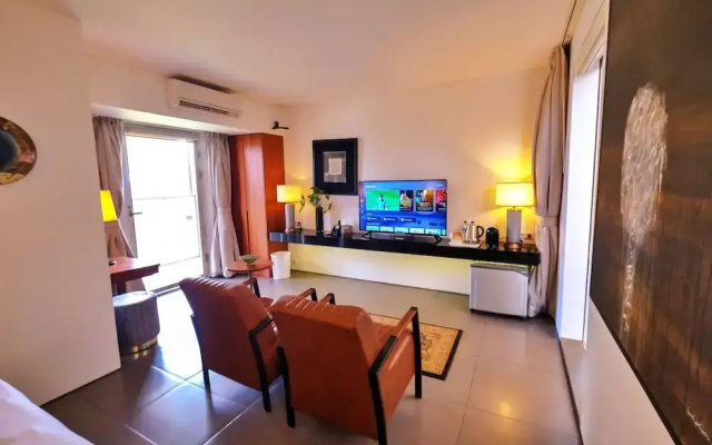 KoenoKoeni Boutique Hotel