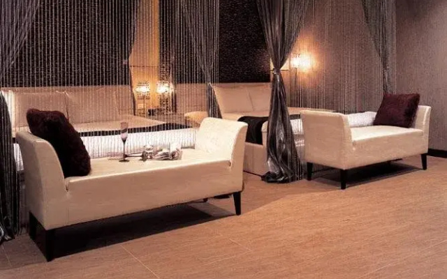 The Solasresort Hot Spring Hotel