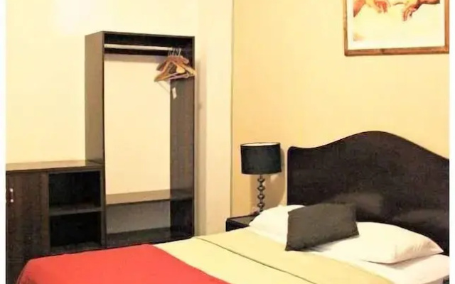 Buongiorno Suites Sullana I