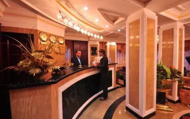 Hotel Arca lui Noe