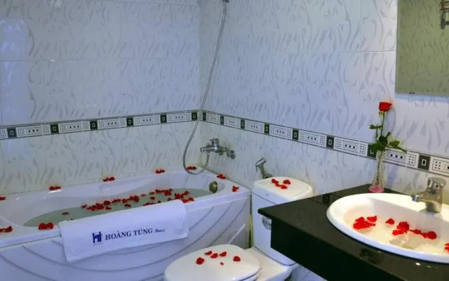 Hoang Tung Hotel