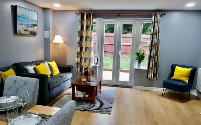Delight Marvel-Wexford Place, Maidstone