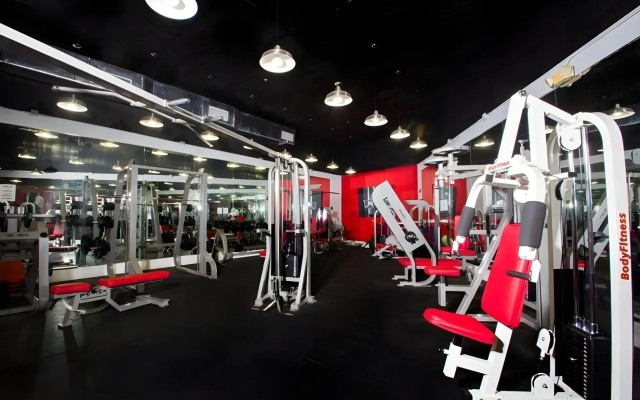 Design Suites Miami Beach
