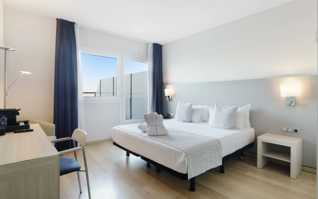 Augusta Barcelona Vallés