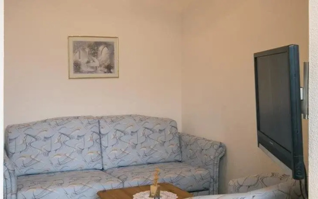 Ferienwohnungen Haus Elisabeth