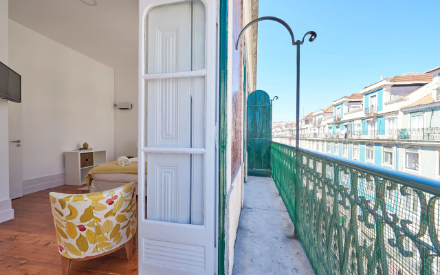 Brand New Luxury Chiado-Baixa I