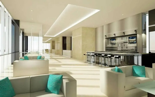 The Azana Hotel Airport Semarang