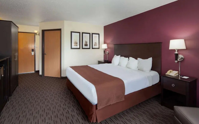 AmericInn Lodge & Suites Northfield