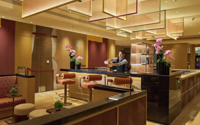 Hyatt Place Shaoxing Keqiao