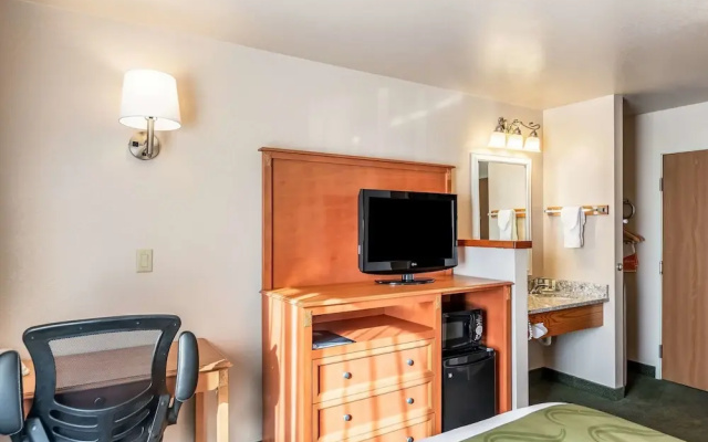Comfort Inn