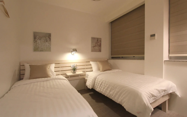 Hostel Haru