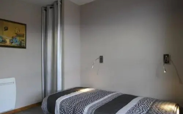 Apartment A 50M Des Pistes De 1800 - Piscine Interieure
