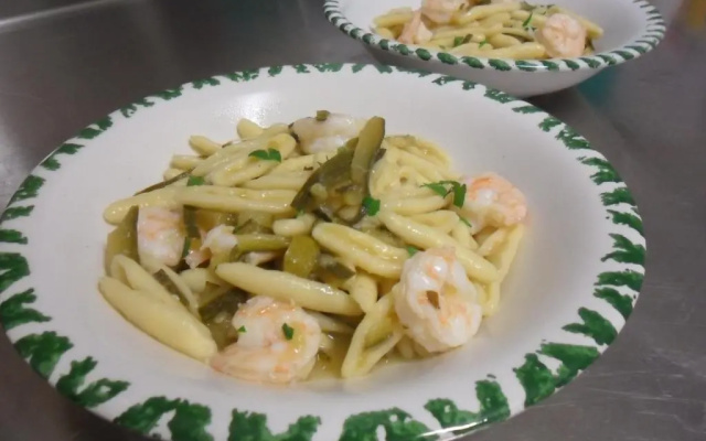Osteria B&b Il Rifugio