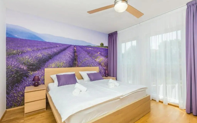 Holiday house BARUSICI