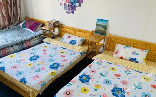 Guyang Hostel